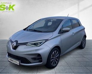 Renault Renault ZOE Intens R135/Z.E. 50 (Kauf-Batterie)*GJ Gebrauchtwagen