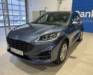 Ford Ford Kuga ST-Line X PlugIn Navi AHK ACC LED Gebrauchtwagen