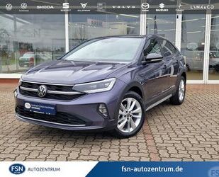 VW Volkswagen Taigo 1.5 TSI DSG Move MATRIX NAVI RFK Gebrauchtwagen