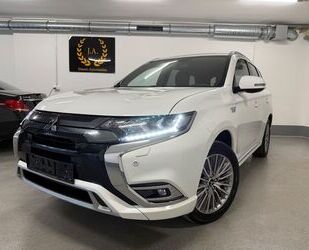 Mitsubishi Outlander Gebrauchtwagen