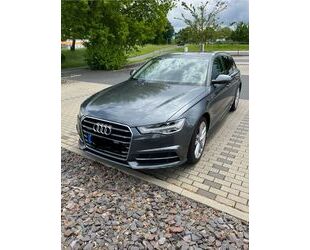 Audi Audi A6 3.0 TDI 160kW quattro S tronic Avant - Gebrauchtwagen