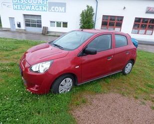 Mitsubishi Mitsubishi Space Star Light Gebrauchtwagen