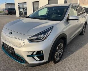 Kia Kia Niro e-Niro GOLD LONG RANGE 64kWh 204PS Gebrauchtwagen