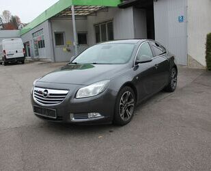 Opel Opel Insignia A Lim. 150 Jahre Opel Gebrauchtwagen