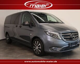 Mercedes-Benz Mercedes-Benz Vito Tourer 119 CDI Edition lang-NAV Gebrauchtwagen