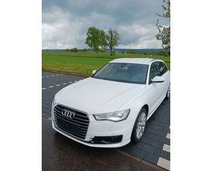 Audi Audi A6 3.0 TDI 160kW quattro S tronic Avant - Gebrauchtwagen