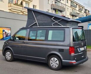 VW Volkswagen T6.1 California Coast 2.0 TDI SCR BlueM Gebrauchtwagen