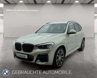 BMW BMW X3 M40i LiveCockpitProf Kamera Pano.Dach HiFi Gebrauchtwagen