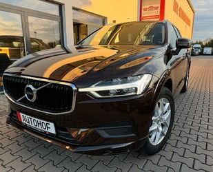 Volvo Volvo XC 60 2.0 D4 Momentum*Leder*Navi*TOP!! Gebrauchtwagen