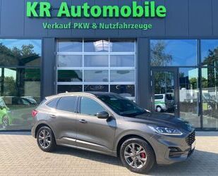 Ford Ford Kuga ST-Line X - B&O Soundsystem Gebrauchtwagen