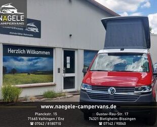 VW Volkswagen Reisemobil Sunvan L42 SCA 290 FZG582 Au Gebrauchtwagen