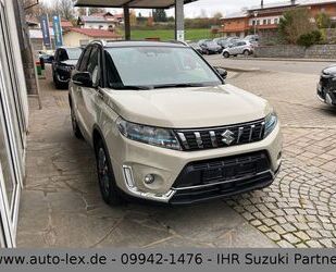 Suzuki Suzuki Vitara 1.4 BOOST Hybrid Comfort+ AT Allgrip Gebrauchtwagen