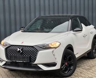 DS Automobiles DS Automobiles DS3 Crossback Performance Line.Navi Gebrauchtwagen