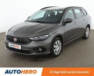 Fiat Fiat Tipo 1.4 Easy*NAVI*TEMPO*PDC*SHZ*AHK*KLIMA* Gebrauchtwagen