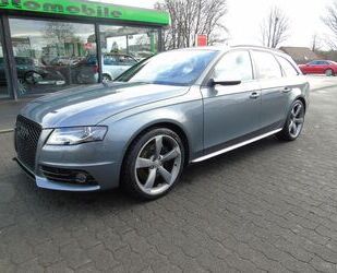 Audi Audi S4 Avant 3.0 TFSI quattro **NAVI*B&O* XENON** Gebrauchtwagen