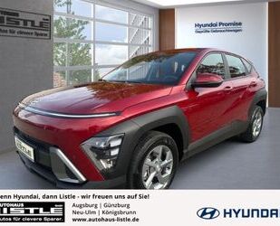 Hyundai Hyundai KONA SX2 Essential 1.0 T-GDI +KLIMA+SHZ+AC Gebrauchtwagen