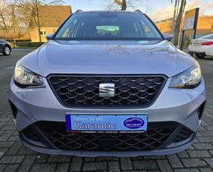 Seat Seat Arona Style 1,0 TSI,LED,PDC,Klima,Sitzh Gebrauchtwagen