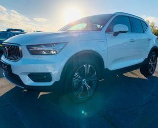 Volvo XC40 Gebrauchtwagen