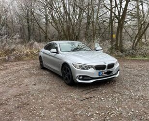 BMW 420 Gran Coupé Gebrauchtwagen