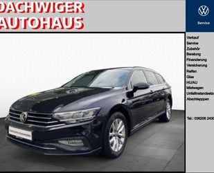 VW Volkswagen Passat Variant Business Gebrauchtwagen