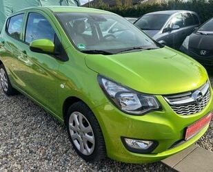 Opel Opel Karl Edition Gebrauchtwagen