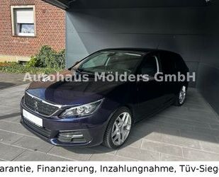 Peugeot Peugeot 308 SW Active *Garantie*Navi*139€mtl. Gebrauchtwagen