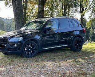 BMW BMW X5 xDrive35d - Gebrauchtwagen