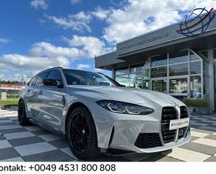 BMW BMW M3 Touring xDrive Competition -M Driver´s Pack Gebrauchtwagen