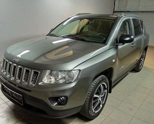 Jeep Jeep Compass Sport 4x2 Gebrauchtwagen