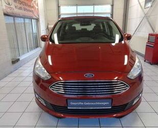 Ford Ford C-Max 1.5 EcoBoost Start-Stop-System Titanium Gebrauchtwagen