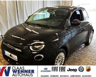 Fiat Fiat 500e Neuer 500 Action Automatik Komfort,-Radi Gebrauchtwagen