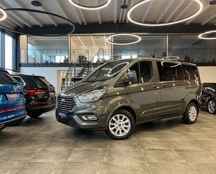 Ford Ford Transit/Tourneo Titanium *KLIMA*8.SITZER*AHK* Gebrauchtwagen