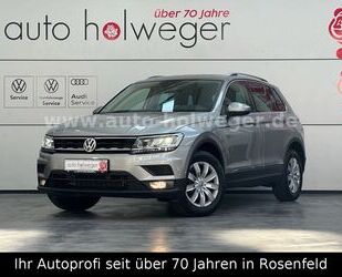 VW Volkswagen Tiguan UNITED#2.0TSI#4MOTION#DSG#PANO Gebrauchtwagen