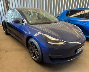 Tesla Tesla Model 3 AWD Long Range Dual Motor Gebrauchtwagen