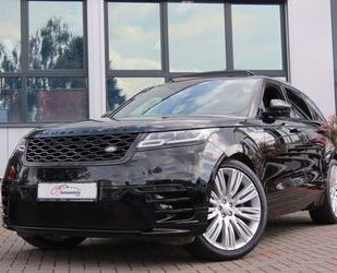 Land Rover Land Rover Range Rover Velar 3.0 D300 R-Dynamic SE Gebrauchtwagen