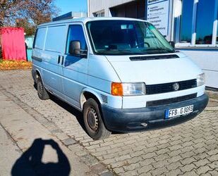 VW Volkswagen T4 Kombi Gebrauchtwagen