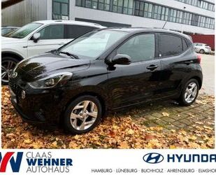 Hyundai Hyundai i10 Edition 30 1.0 EU6d Apple CarPlay Andr Gebrauchtwagen