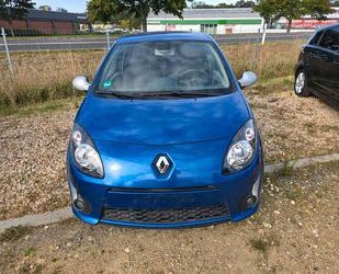 Renault Renault Twingo GT Gebrauchtwagen