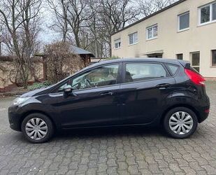 Ford Ford Fiesta, guter Zustand, Service neu Gebrauchtwagen