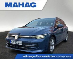 VW Volkswagen Golf Variant Style 1.5 eTSI Navi|IQ.Lig Gebrauchtwagen