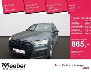 Audi SQ7 Gebrauchtwagen