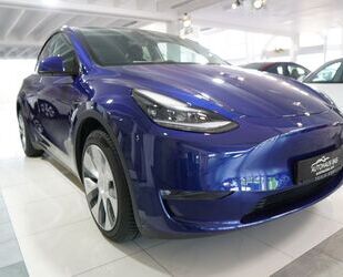 Tesla Model Y Gebrauchtwagen