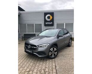 Mercedes-Benz Mercedes-Benz GLA 200 Gebrauchtwagen