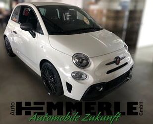 Abarth Abarth 595 1.4 T-Jet 121 kW (165 PS) Gebrauchtwagen