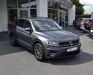 VW Volkswagen Tiguan Comfortline 1.5 TSI 130 PS ab 5 Gebrauchtwagen