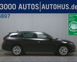 Skoda Skoda Octavia Kombi 2.0 TDI First Ed. Navi LED vc Gebrauchtwagen