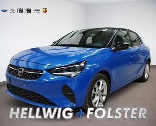 Opel Opel Corsa F Elegance 1.2 Panorama-Dach LED SHZ D Gebrauchtwagen