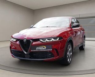 Alfa Romeo Alfa Romeo Tonale Edizione Speciale Plug-In-Hybrid Gebrauchtwagen