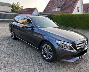 Mercedes-Benz Mercedes-Benz C 200 BlueTEC T Gebrauchtwagen