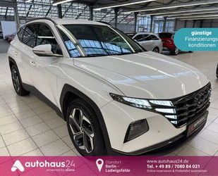 Hyundai Hyundai Tucson 1.6 T-GDI Trend Plug-In Hybrid 4WD Gebrauchtwagen